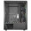 Gabinete Gamer K-Mex Divinus, CG-CL10, RGB, Lateral em Vidro, 3 Fans, Fita LED, Preto - CGCL10RH001CB0X