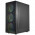 Gabinete Gamer K-Mex Divinus, CG-CL10, RGB, Lateral em Vidro, 3 Fans, Fita LED, Preto - CGCL10RH001CB0X