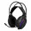 Headset Gamer K-Mex AR89, USB, RGB, Surround 7.1, Drivers 50mm, Preto - AR8932SS21PTB0X