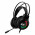 Headset Gamer K-Mex AR63, USB, RGB, Surround 7.1, Drivers 50mm, Preto - AR6324SS22PPB0X