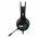 Headset Gamer K-Mex AR63, USB, RGB, Surround 7.1, Drivers 50mm, Preto - AR6324SS22PPB0X