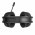 Headset Gamer K-Mex AR63, USB, RGB, Surround 7.1, Drivers 50mm, Preto - AR6324SS22PPB0X