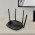 Roteador Mercusys MR70X, Wireless Dual Band, 6 AX1800, 4 Antenas, Gigabit, Preto - MR70X