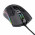 Mouse Gamer Redragon Storm Elite, 16000 DPI, 8 Botões Programáveis, Preto - M988-RGB