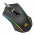 Mouse Gamer Redragon Memeanlion Chroma Lite, RGB, 4200 DPI, 7 Botões, Preto - M710L-K