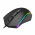 Mouse Gamer Redragon Memeanlion Chroma Lite, RGB, 4200 DPI, 7 Botões, Preto - M710L-K