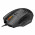 Mouse Gamer Redragon Bomber, RGB, 12400 DPI, 6 Botões, Preto - M722