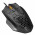 Mouse Gamer Redragon Bomber, RGB, 12400 DPI, 6 Botões, Preto - M722