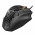 Mouse Gamer Redragon Bomber, RGB, 12400 DPI, 6 Botões, Preto - M722