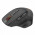 Mouse Gamer Redragon Bullseye Pro, RGB, Wireless, Bluetooth, 26000 DPI, 7 Botões Programáveis, Preto - M806RGB-PRO