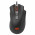 Mouse Gamer Redragon Devourer, RGB, 26000 DPI, 7 Botões, Preto - M993-RGB