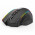 Mouse Gamer Redragon Swain, Wireless, Bluetooth, 16000 DPI, RGB, 9 Botões Programáveis, Preto - M915RGB-WL