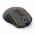 Mouse Gamer Redragon Swain, Wireless, Bluetooth, 16000 DPI, RGB, 9 Botões Programáveis, Preto - M915RGB-WL