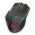 Mouse Gamer Redragon Swain, Wireless, Bluetooth, 16000 DPI, RGB, 9 Botões Programáveis, Preto - M915RGB-WL