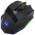 Mouse Gamer Redragon Sniper Pro RGB, 16000 DPI, Wireless, 9 Botões Programáveis, Preto - M801P-RGB