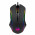 Mouse Gamer Redragon Ranger, RGB, 12400 DPI, 9 Botões Programáveis, USB, Preto - M910-RGB