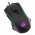 Mouse Gamer Redragon Ranger, RGB, 12400 DPI, 9 Botões Programáveis, USB, Preto - M910-RGB