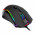 Mouse Gamer Redragon Ranger, RGB, 12400 DPI, 9 Botões Programáveis, USB, Preto - M910-RGB