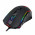 Mouse Gamer Redragon Ranger, RGB, 12400 DPI, 9 Botões Programáveis, USB, Preto - M910-RGB