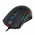 Mouse Gamer Redragon Ranger Basic, RGB, 8000 DPI, PAW3104, 9 Botões Programáveis, Preto - M910-K