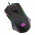 Mouse Gamer Redragon Ranger Basic, RGB, 8000 DPI, PAW3104, 9 Botões Programáveis, Preto - M910-K