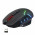 Mouse Gamer Redragon Mirage Pro, Wireless, RGB, 8000 DPI, 8 Botões Programáveis, Preto - M690-PRO