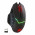 Mouse Gamer Redragon Mirage Pro, Wireless, RGB, 8000 DPI, 8 Botões Programáveis, Preto - M690-PRO