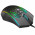 Mouse Gamer Redragon Memeanlion Honeyco, 12400 DPI, 7 Botões, Preto - M809-K