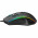 Mouse Gamer Redragon Memeanlion Honeyco, 12400 DPI, 7 Botões, Preto - M809-K