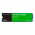 SSD WD Green SN350, 250GB, PCIe, M.2 NVMe, Leitura 2400MB/s, Escrita 1500MB/s - WDS250G2G0C