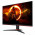 Monitor Gamer AOC 23.8