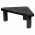 Suporte Triangular Para Monitor de Mesa Bright, Preto - SET001