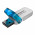 Pen Drive Adata 64GB UV240, USB 2.0, Branco - AUV240-64G-RWH