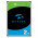 HD Seagate SkyHawk Surveillance, 2TB, 3.5