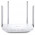 Roteador Wireless TP-Link 750MBPS, Dual Band, 2.4/5GHz, Archer C20W AC750, 3 Antenas, Branco - Archer C20W Ver 6.8