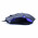 Mouse Gamer C3Tech, LED Multicores, 6 Botões, 4800DPI, Preto - MG-140CB