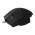 Mouse Gamer C3Tech Harpy, LED Multicores, 6 Botões, 3200DPI, Preto - MG-100BK