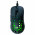 Kit Teclado e Mouse Gamer Dazz Diamond Dust, Rainbow, USB 2.0, Preto - 62000098