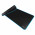 Mousepad Gamer Fortrek, Speed, Grande, 800x300mm, Azul - MPG-103