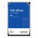 HD WD Blue, 4TB, SATA III, 3.5