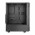 Gabinete Gamer Segotep Flexi 5, Mid Tower, ATX, Lateral em Vidro, Preto - SEG-CASE-FLX5B-WW