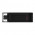 Pen Drive Kingston 256GB DataTraveler 70, USB, Type-C 3.2, Preto - DT70/128GB