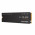 SSD WD Black SN770, 1TB, M.2 NVMe, PCIe Gen4x4, Leitura: 5150MB/s e Gravação: 4900MB/s - WDS100T3X0E