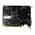 Placa De Vídeo Bluecase Rx 560, AMD Radeon 4GB, GDDR5, 128Bit, DP HDMI DVI - BP-RX560-4GD5DBX