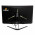 Monitor Gamer Curvo KBM! Gaming MG320 27