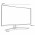 Monitor Gamer Curvo KBM! Gaming MG330 31.5