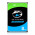 HD Seagate SkyHawk, 8TB, SATA III, 3.5