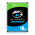 HD Seagate Skyhawk, 10TB, SATA VI, 3.5