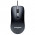 Mouse Maxprint Officeeasy, 3 Botões, 1200DPI, Preto - 60000154