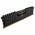 Memória Corsair Vengeance LPX, 32GB 2666Mhz DDR4 CL16, Preto - CMK32GX4M1A2666C16